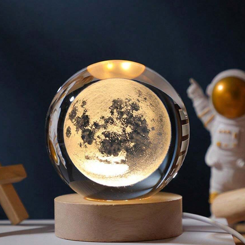 Colección de planetas: Un regalo único