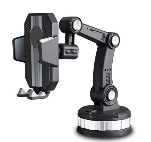 GripTech 360 | Soporte giratorio