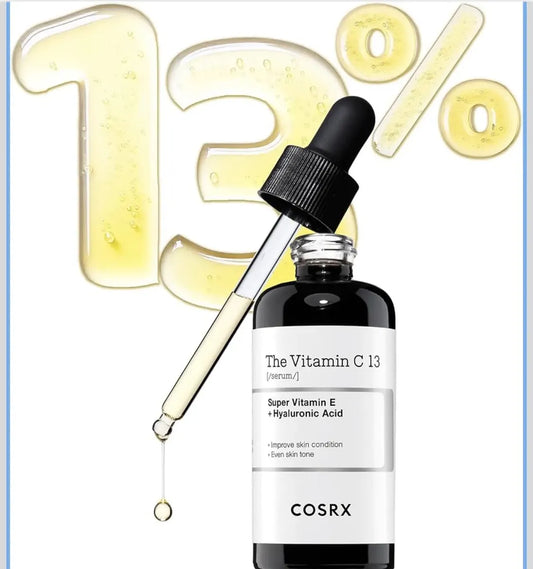 Vitamina C13 Diario Facial
