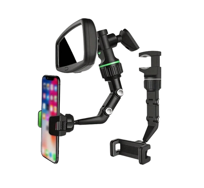 Aspiradora Portátil Multifuncional + Soporte para celular GRATIS