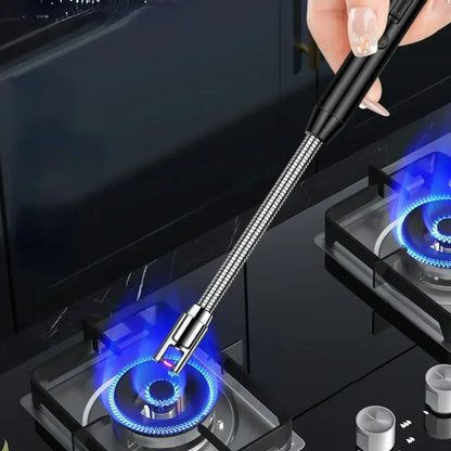 2x1 FlameMaster™ |Encendedor USB Recargable