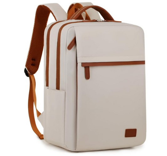 Nüva Travel™ Mochila para laptop, viajes y negocios.