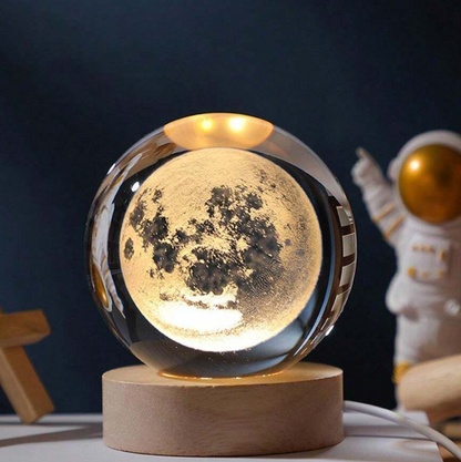 Colección de planetas: Un regalo único