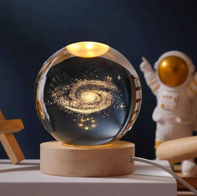 Colección de planetas: Un regalo único