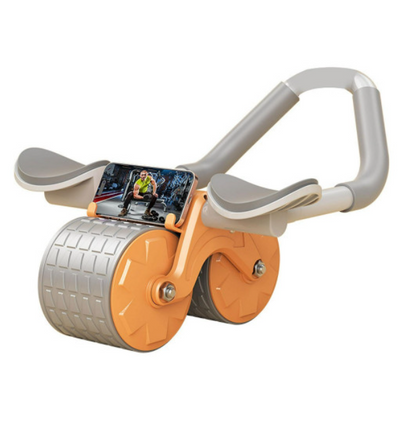 Rueda Ab Roller Tontificator de Abdomen