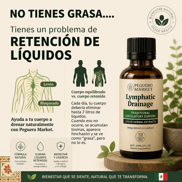 Gotas de Bienestar Nutriactivo