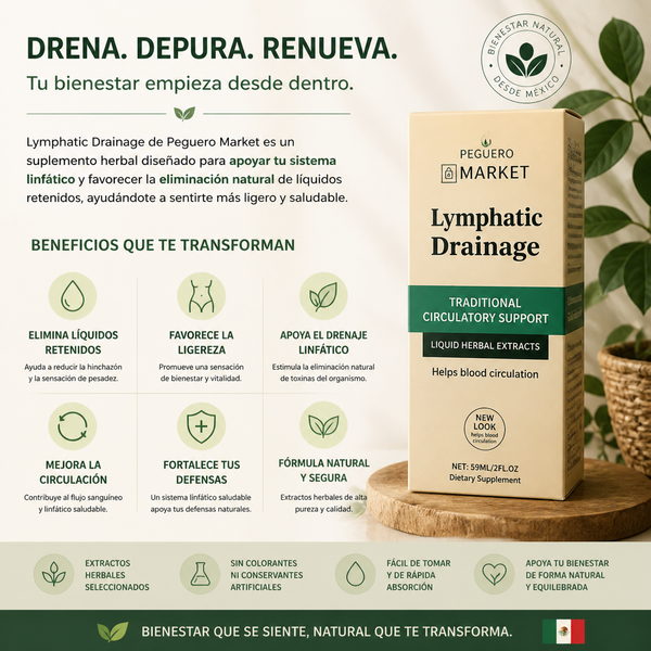 Gotas de Bienestar Nutriactivo