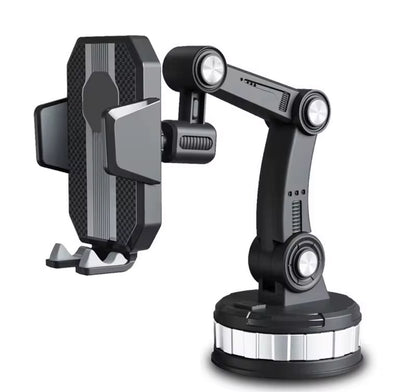 GripTech 360 | Soporte giratorio