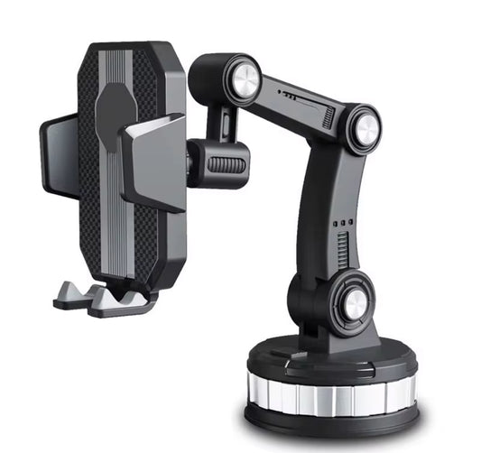GripTech 360 | Soporte giratorio