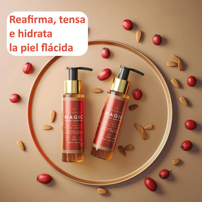 2x1 Aceite Original Corporal Magic™