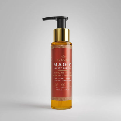2x1 Aceite Original Corporal Magic™