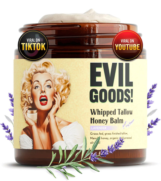 Bálsamo EVIL GOODS ORIGINAL Oferta 2X1