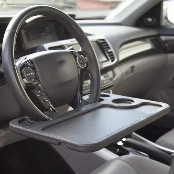 AutoDesk Pro  Mesa portatil para carro + Soporte Magnético GRATIS