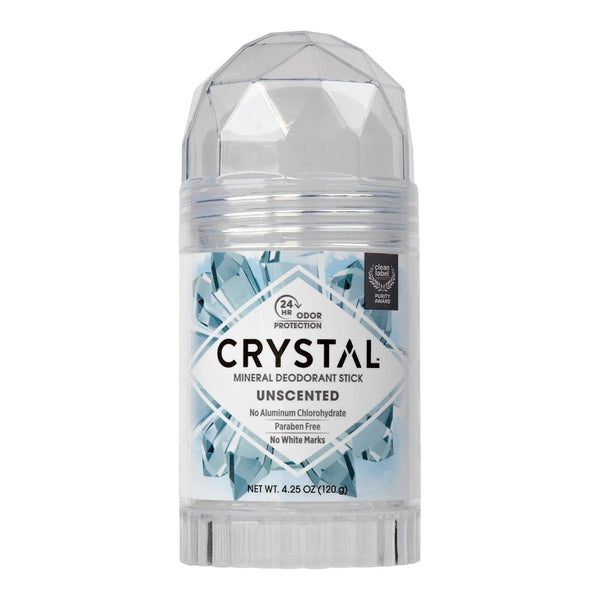 Cristal Fresh Stick Mineral Natural