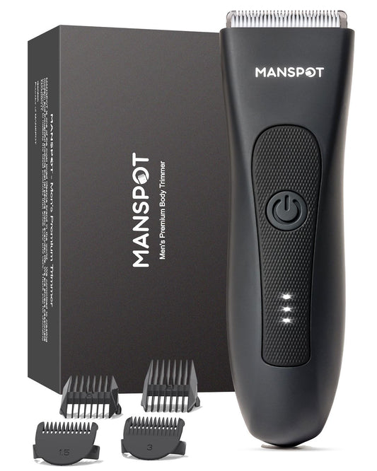 Recortador Manspot para Hombre