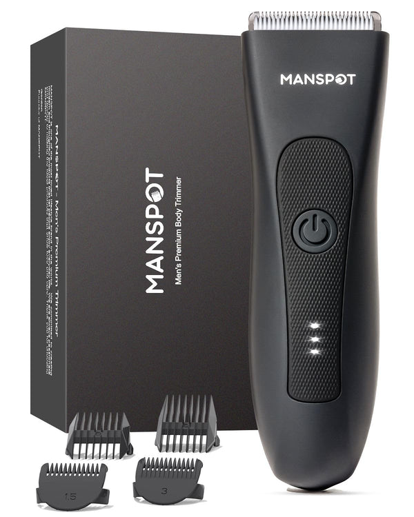 Recortador Manspot para Hombre