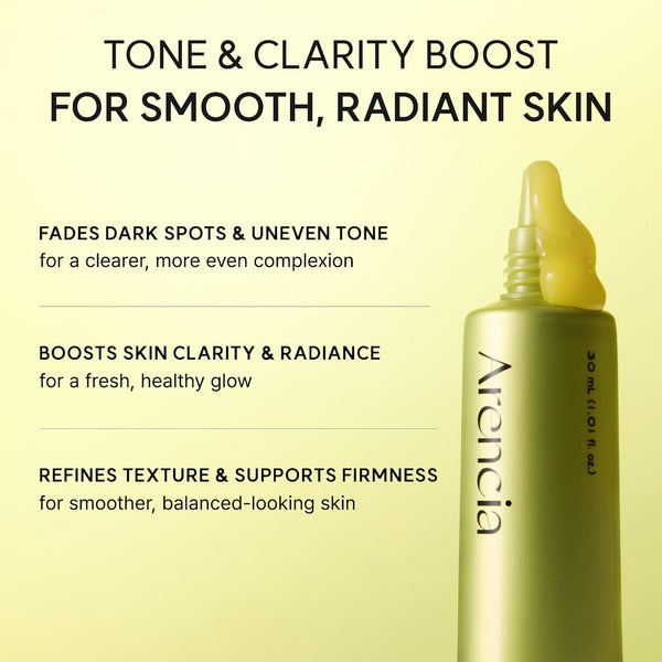 Booster C Renovador Facial
