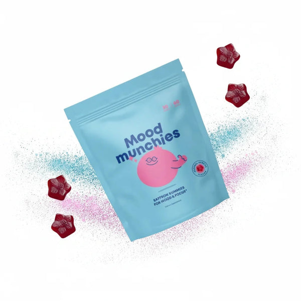 Gomitas de Felicidad